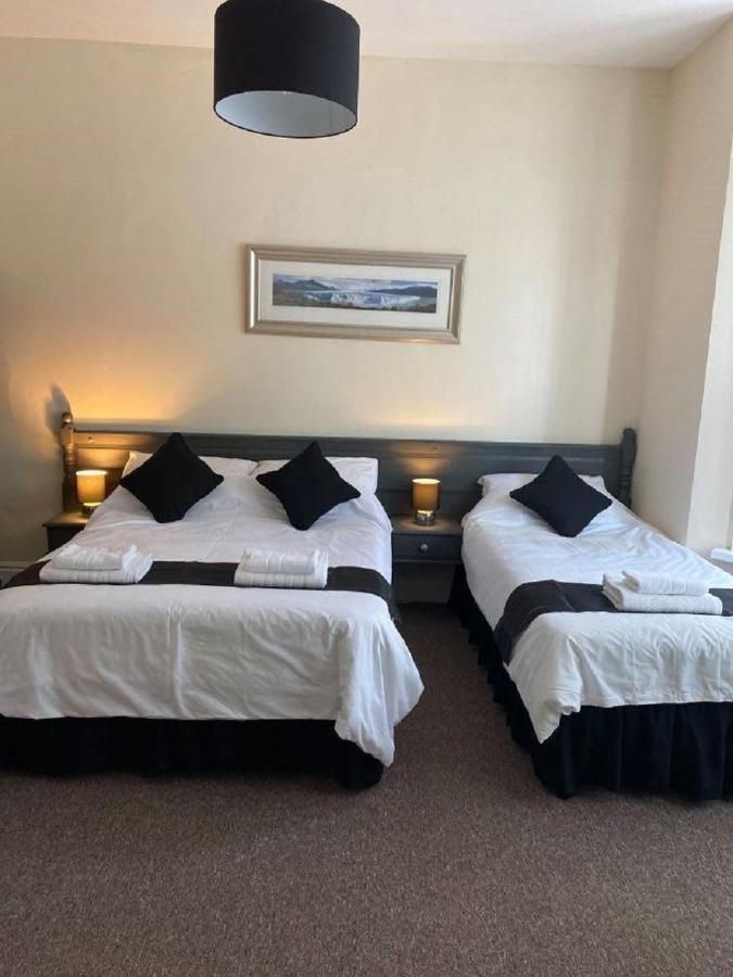 Burlington Hotel Sandown Extérieur photo