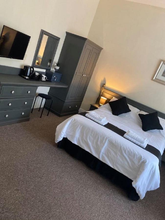 Burlington Hotel Sandown Extérieur photo