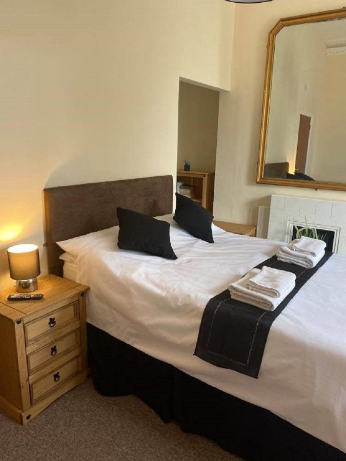 Burlington Hotel Sandown Extérieur photo