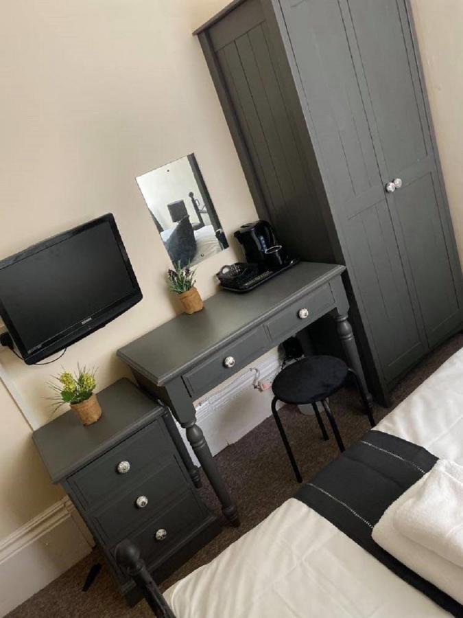 Burlington Hotel Sandown Extérieur photo