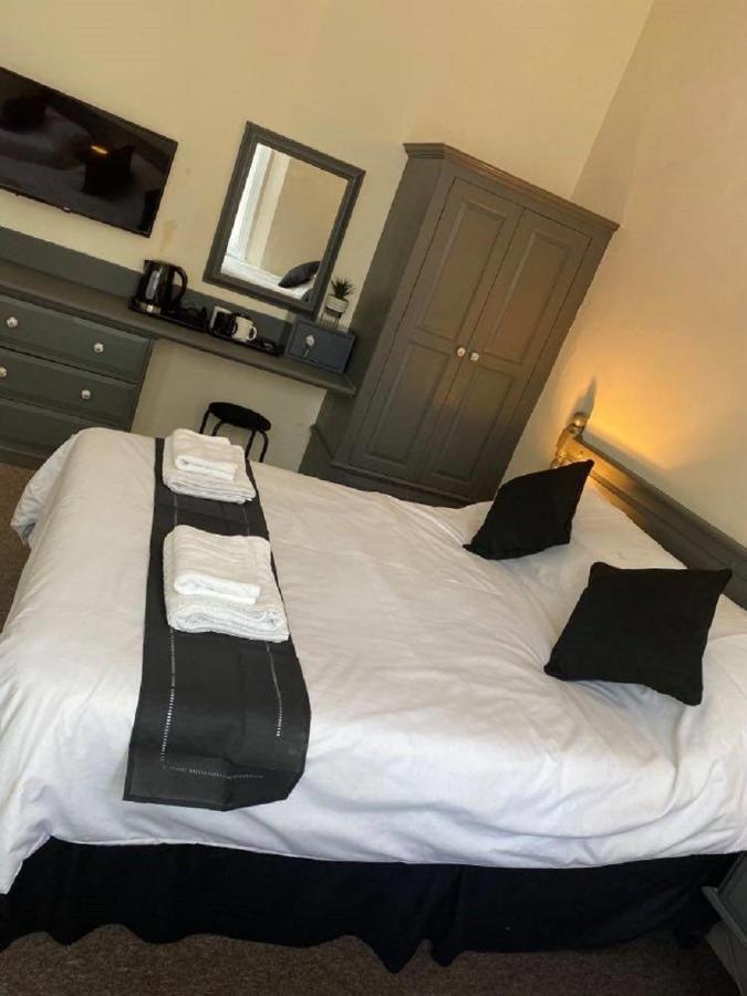 Burlington Hotel Sandown Extérieur photo