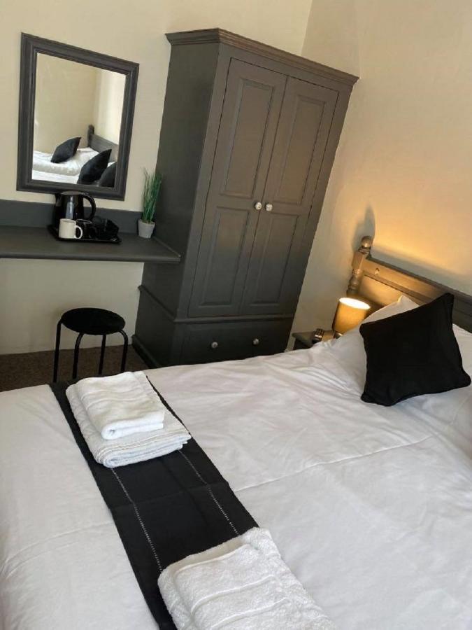 Burlington Hotel Sandown Extérieur photo