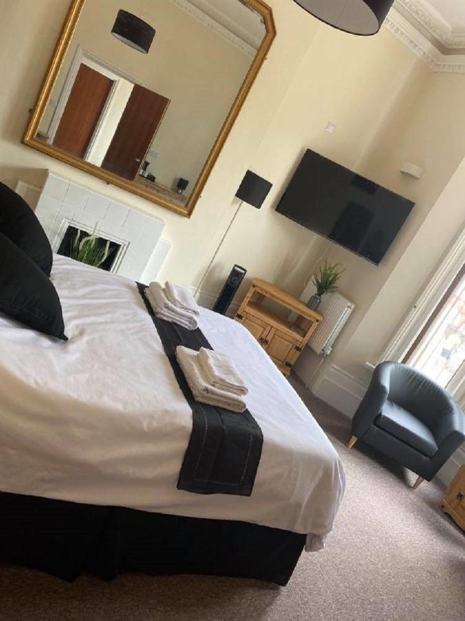 Burlington Hotel Sandown Extérieur photo