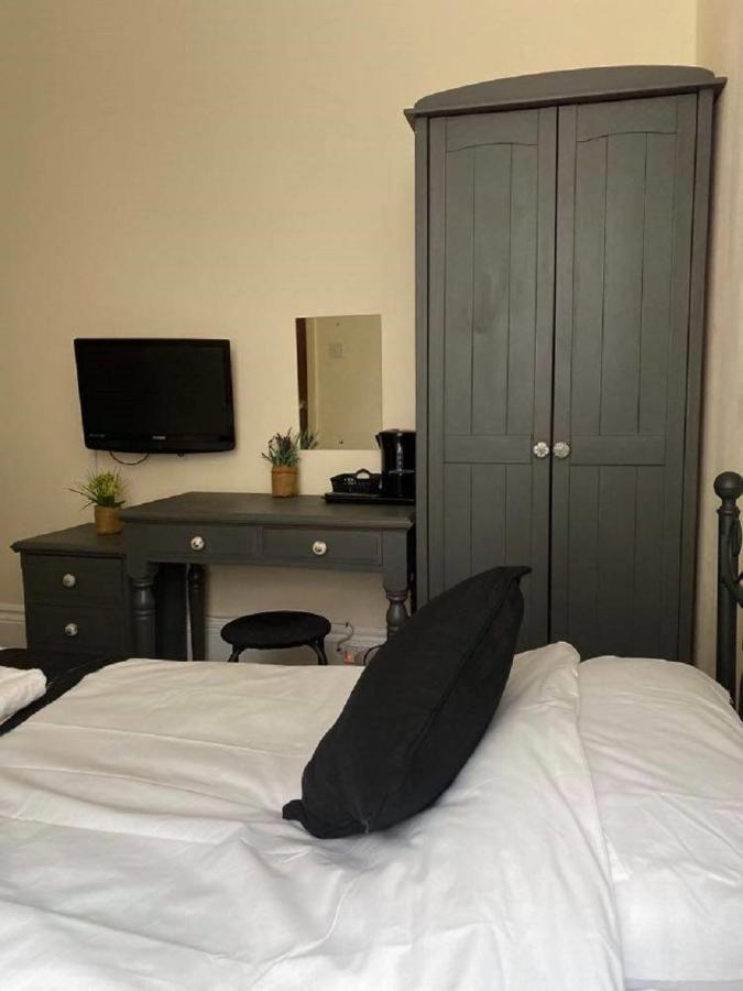 Burlington Hotel Sandown Extérieur photo