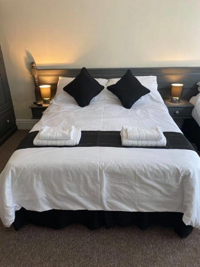 Burlington Hotel Sandown Extérieur photo