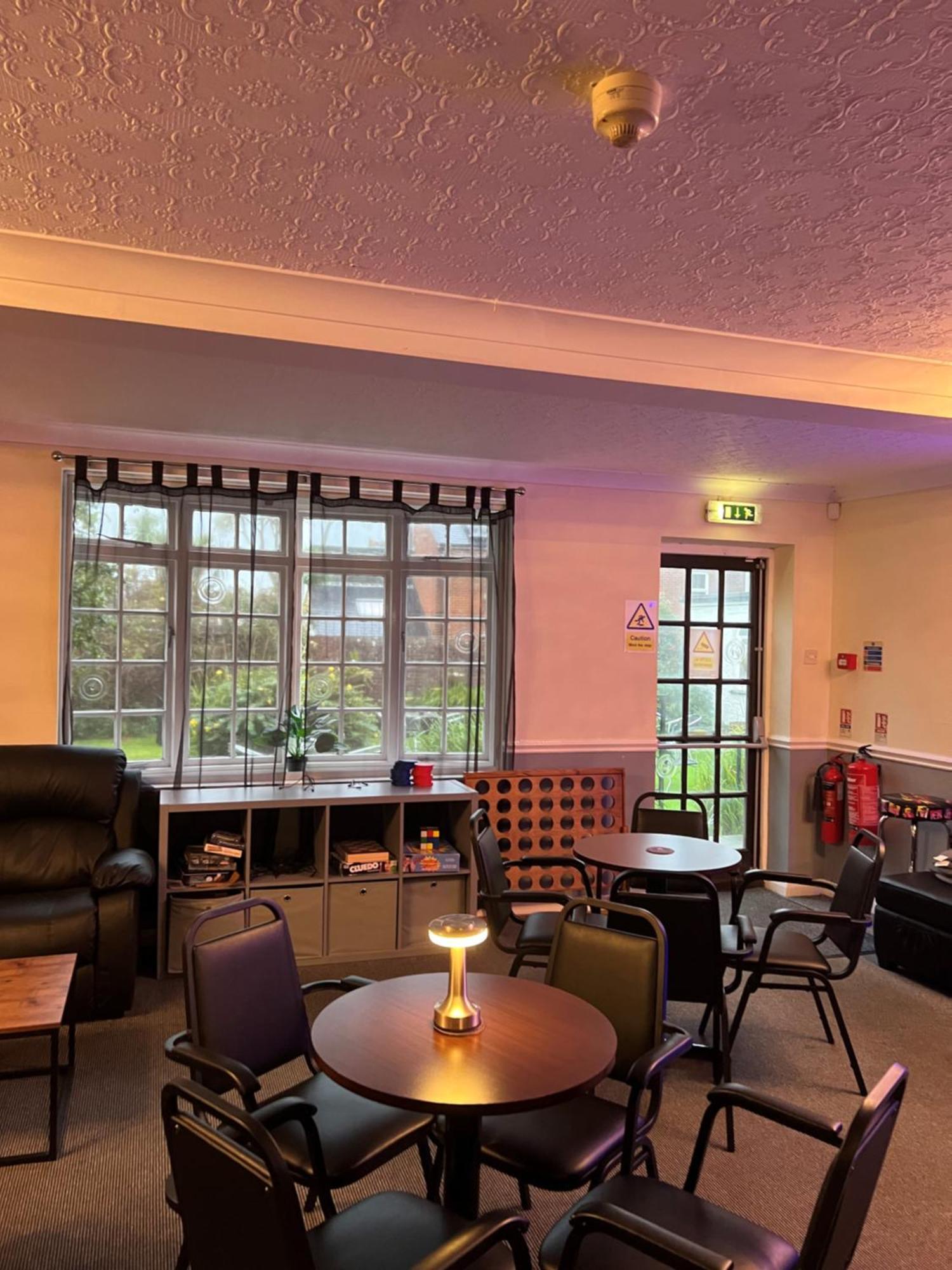 Burlington Hotel Sandown Extérieur photo