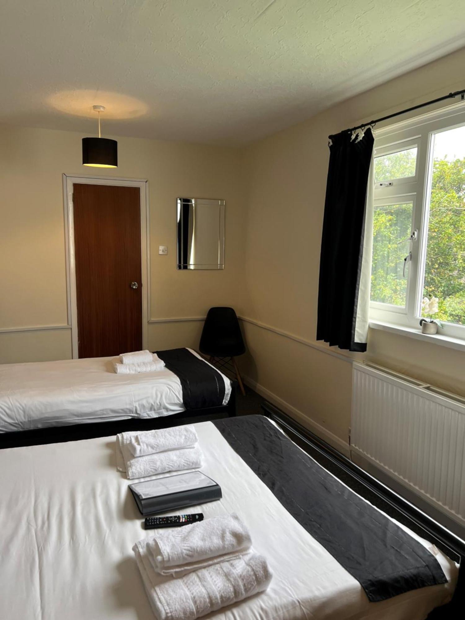 Burlington Hotel Sandown Extérieur photo